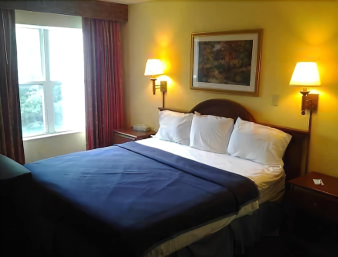 Hotel Baymont By Wyndham Park Valdosta I75 Lake Park